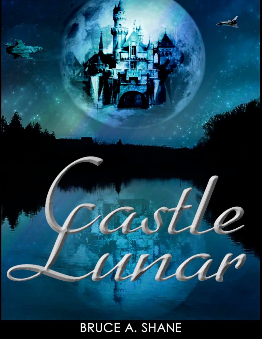 Castle Lunar