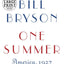 One Summer: America, 1927
