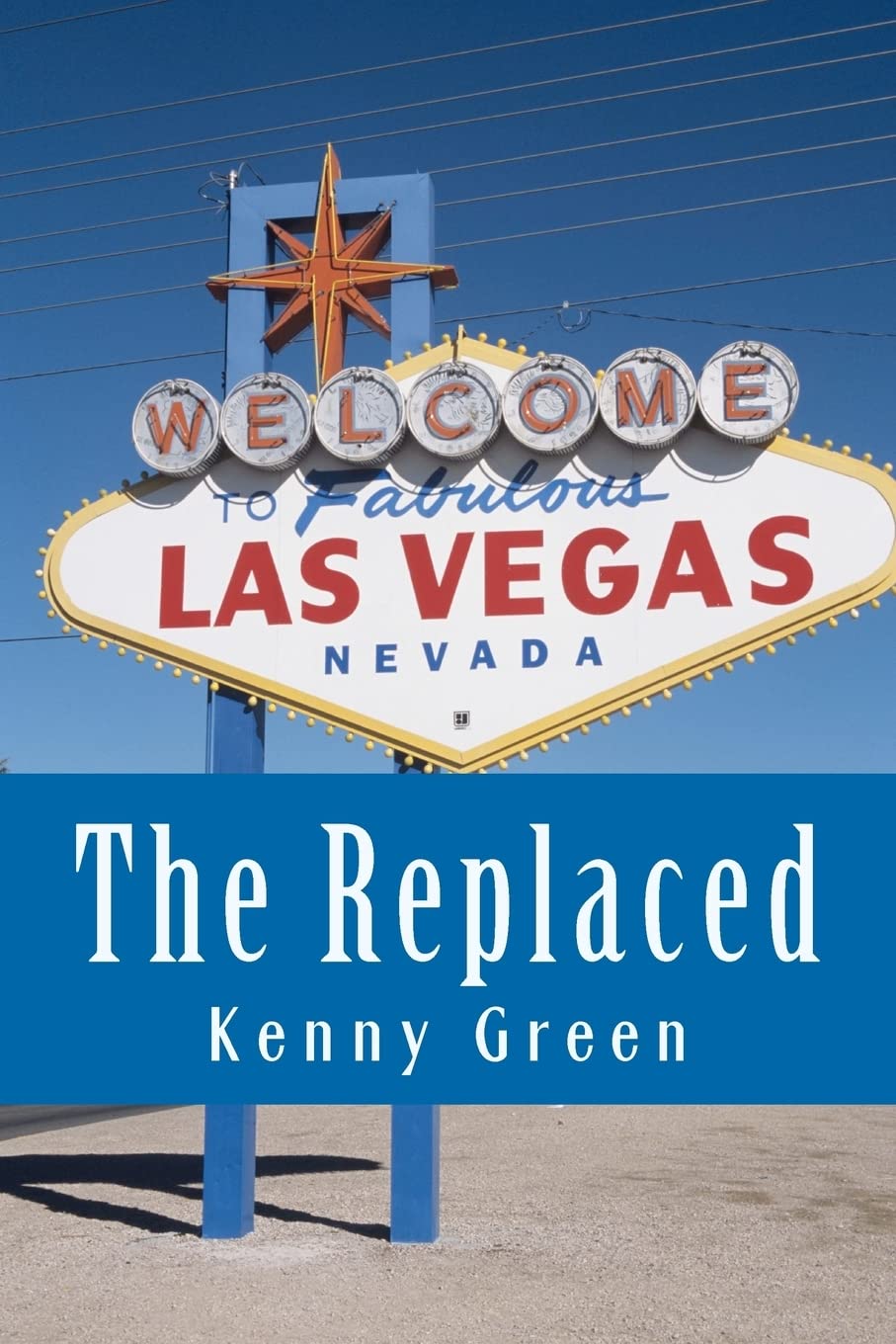 The Replaced