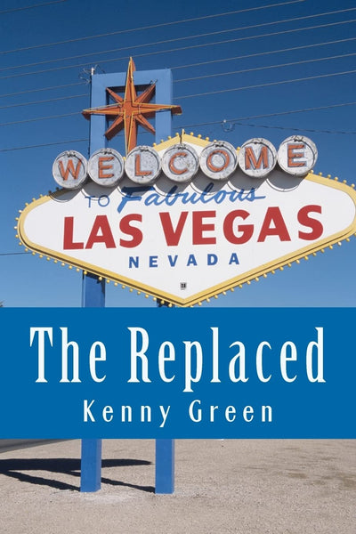 The Replaced