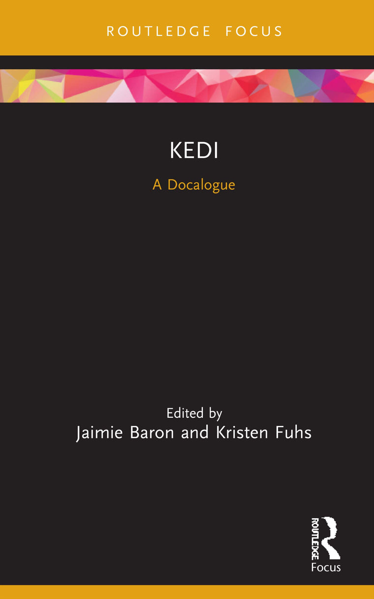 Kedi (Docalogue)