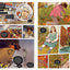 Sleeping Beauties, Vol. 2 (Graphic Novel)
