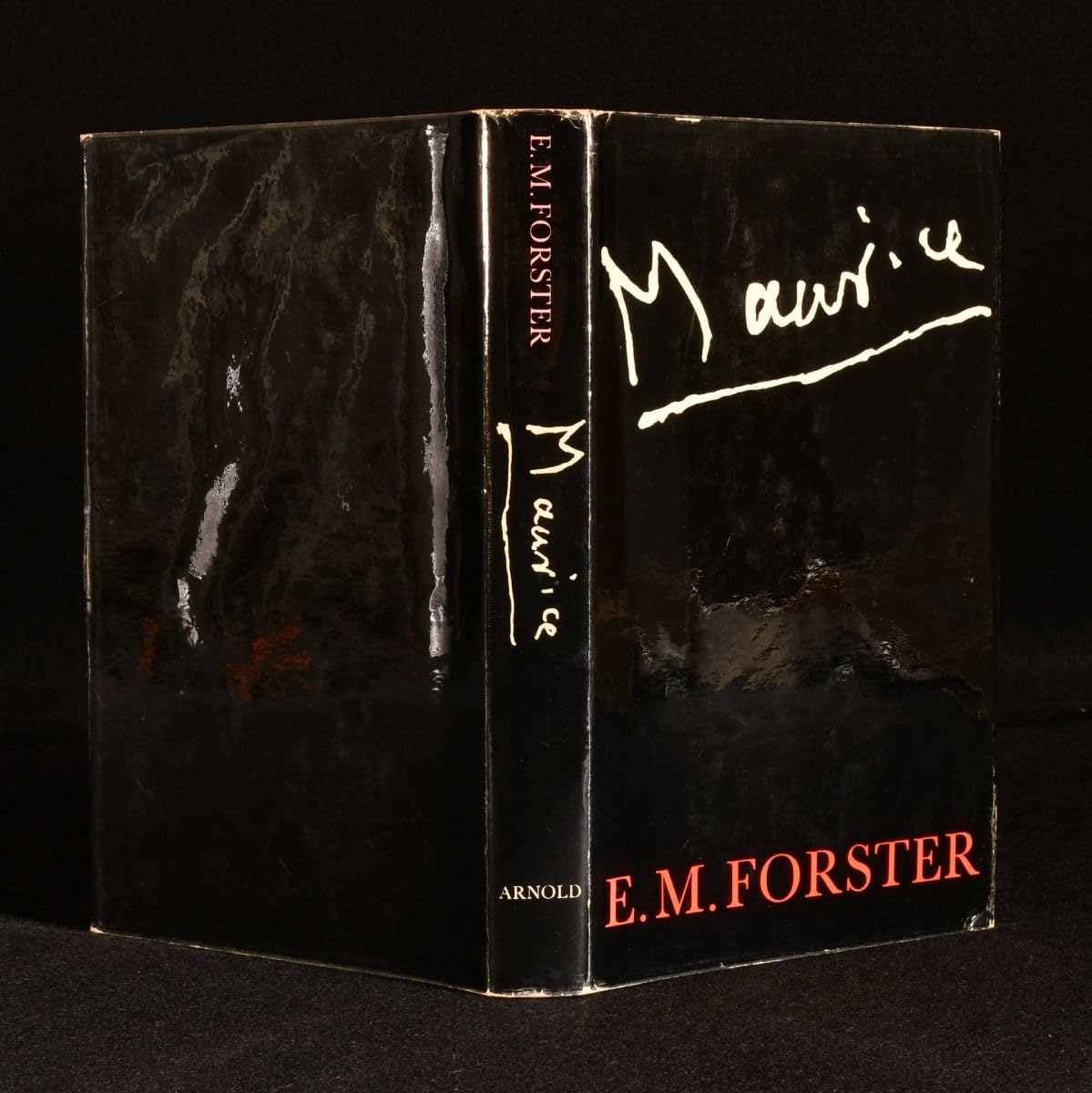 Maurice: A Novel