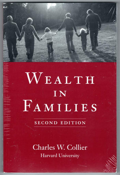 Wealth in Families