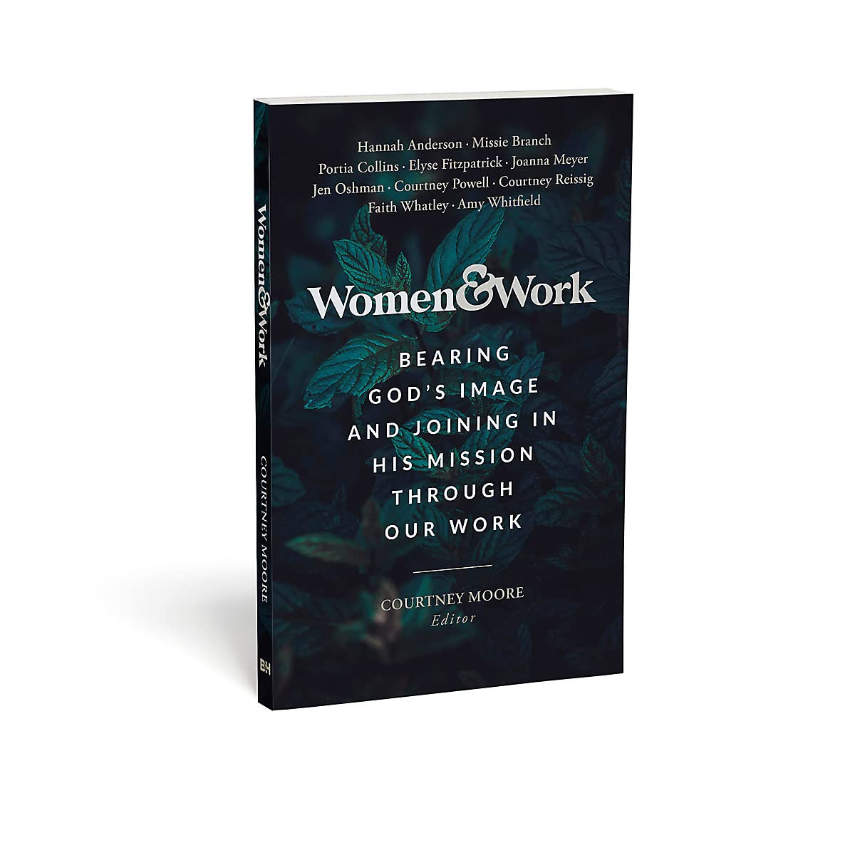 Women & Work: Bearing Gods Image and Joining in His Mission through our Work