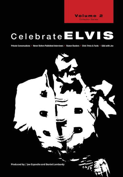 Celebrate Elvis