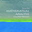 Mathematical Analysis: A Very Short Introduction