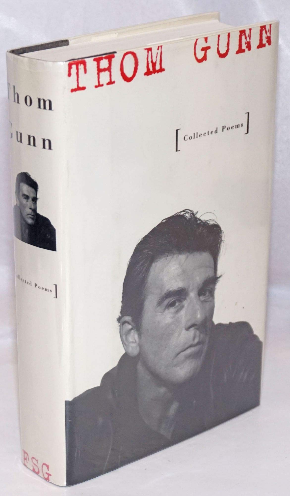 Collected Poems