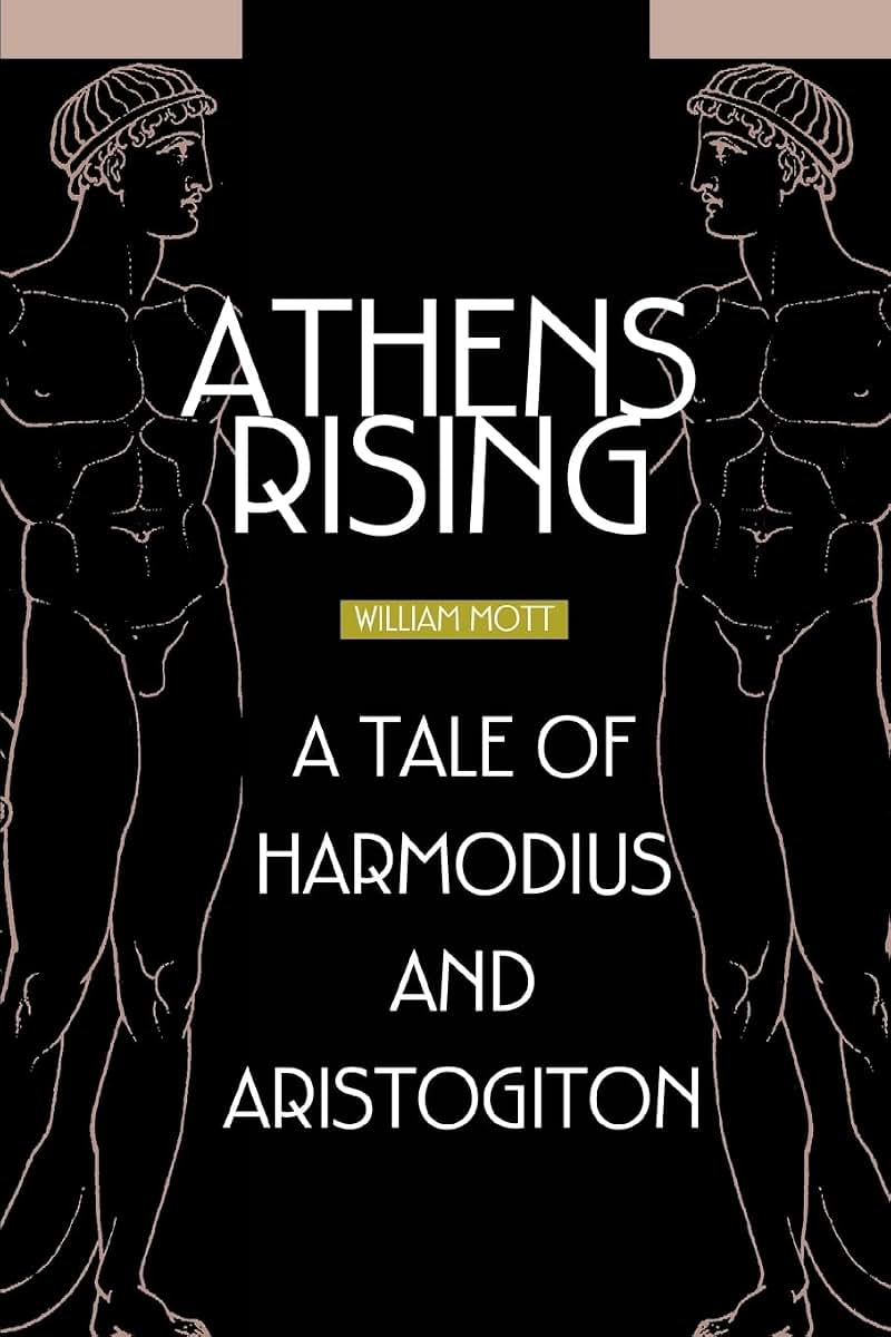 Athens Rising: A tale of Harmodius and Aristogiton