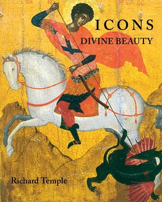 Icons: Divine Beauty