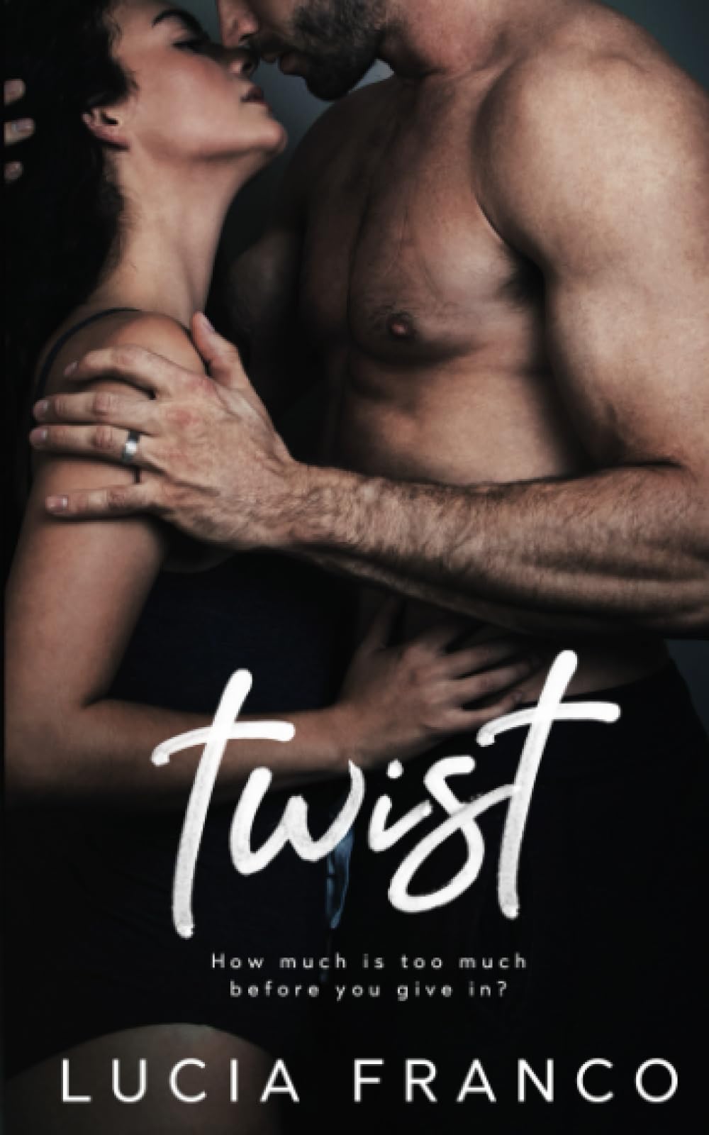 Twist (Off Balance series)