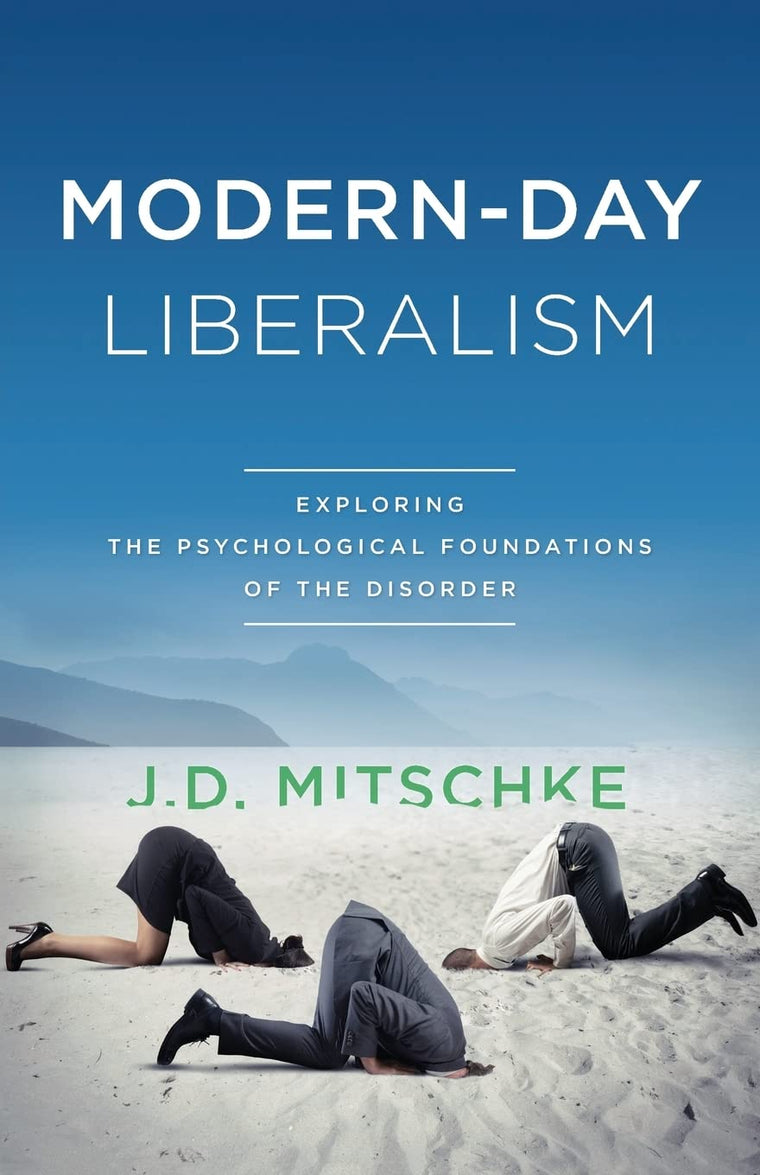 Modern-Day Liberalism
