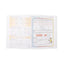 Horizons 5th Grade Math Student Book 2 (Lifepac) by Alpha Om