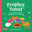 Baby's First Book of Quran Stories Volume 1