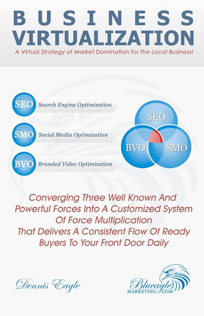 Business Virtualization: How to Use Force Multiplying to Dominate your Market