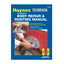 Automotive Body Repair & Painting Haynes TECHBOOK