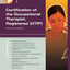 National Occupational Therapy Certification Exam Review and Study Guide, 10th Edition