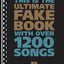 The Ultimate Fake Book (for C Instruments) by Hal Leonard Co