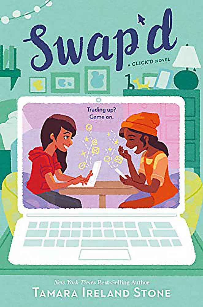 Swap'd (Click'd, 2)