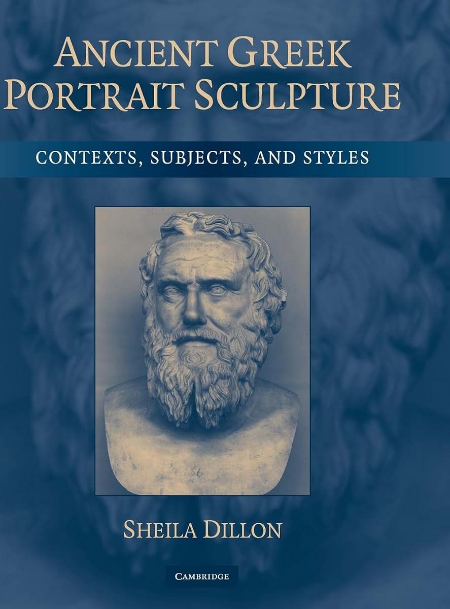 Ancient Greek Portrait Sculpture: Contexts, Subjects, and Styles