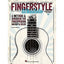Fingerstyle Ukulele - A Method & Songbook For Fingerpicking Backup & Solos Book/Audio