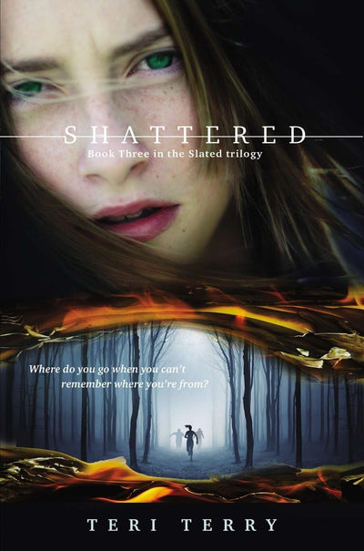 Shattered (Slated)
