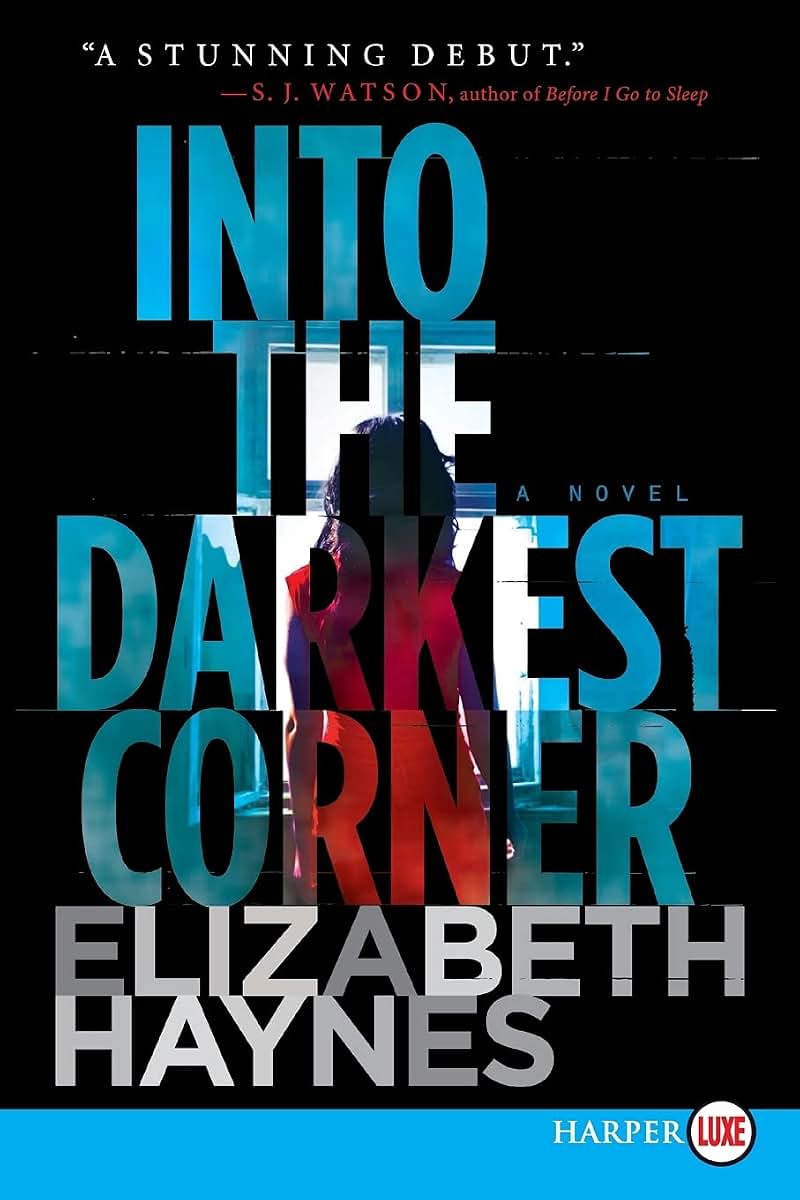 Into the Darkest Corner: A Novel