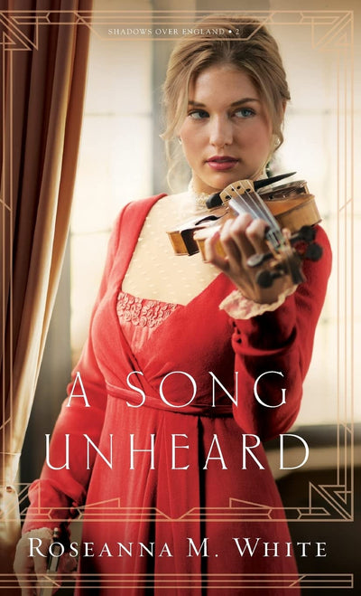 Song Unheard (Shadows over England)