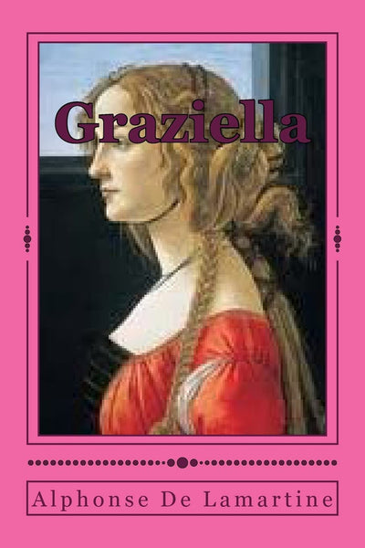 Graziella (French Edition)