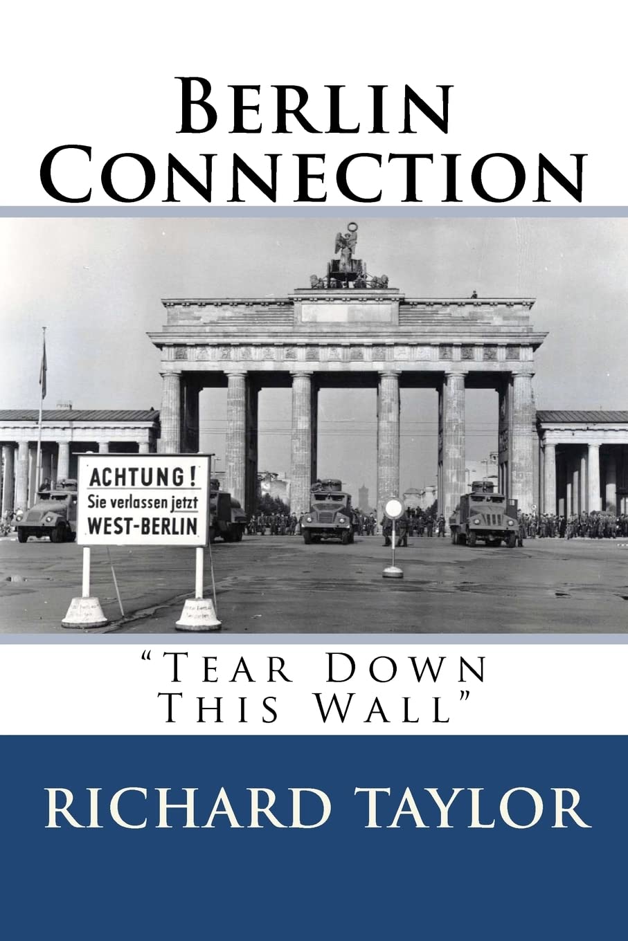 Berlin Connection
