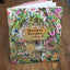 The Wonder Garden: Wander through 5 habitats to discover 80 amazing animals
