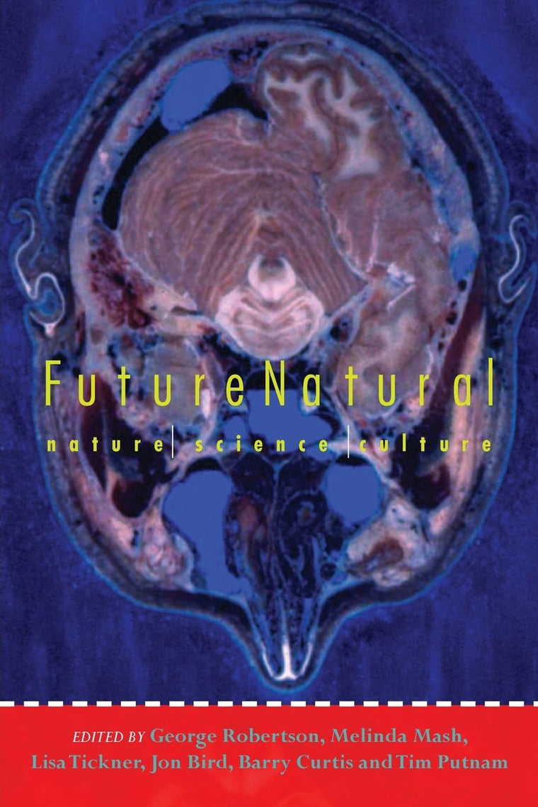 Futurenatural (FUTURES: New Perspectives for Cultural Analysis)