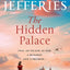 The Hidden Palace (The Daughters of War) (Book 2)