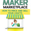 The Maker Marketplace Handbook: How to Price and Sell Your Crafts