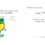 This Book Is Mine!: A Funny And Interactive Story For Kids (Finn the Frog Collection)