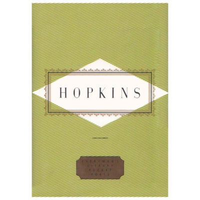 Poems and Prose (Everyman's Library Pocket Poets)