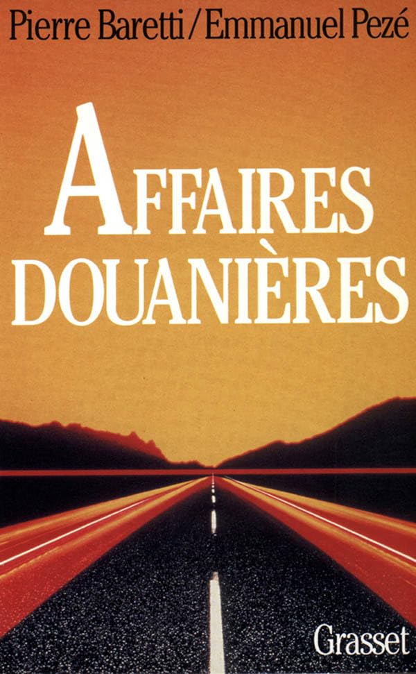 Affaires douanires