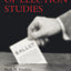 The Future of Election Studies