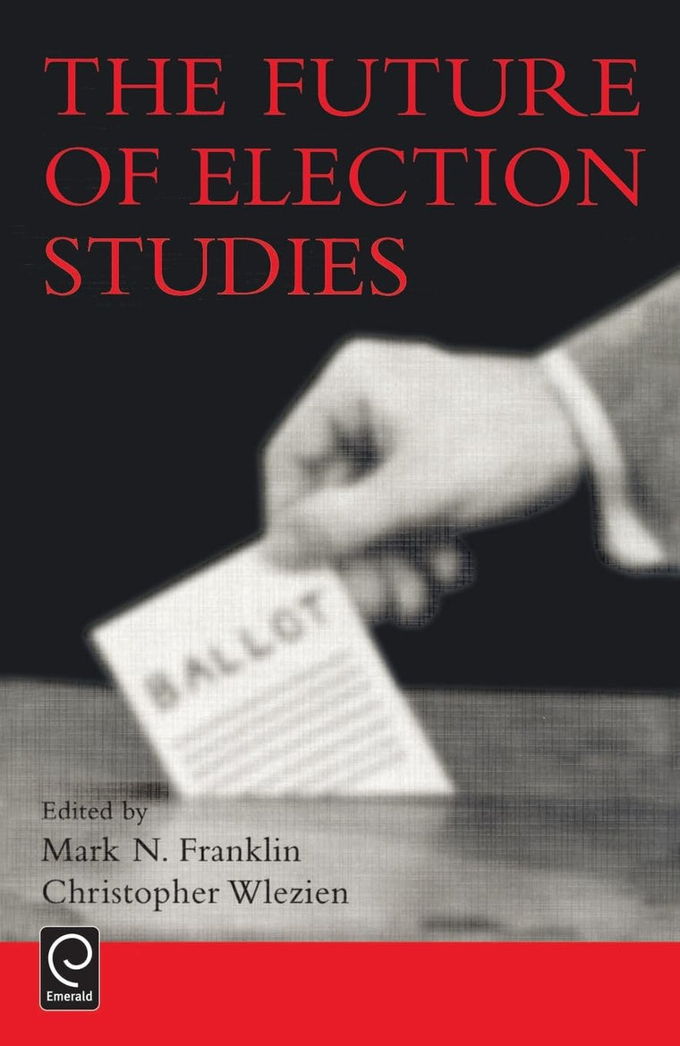 The Future of Election Studies
