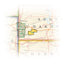 Badlands National Park: South Dakota, USA Outdoor Recreation Map (National Geographic Maps: Trails I