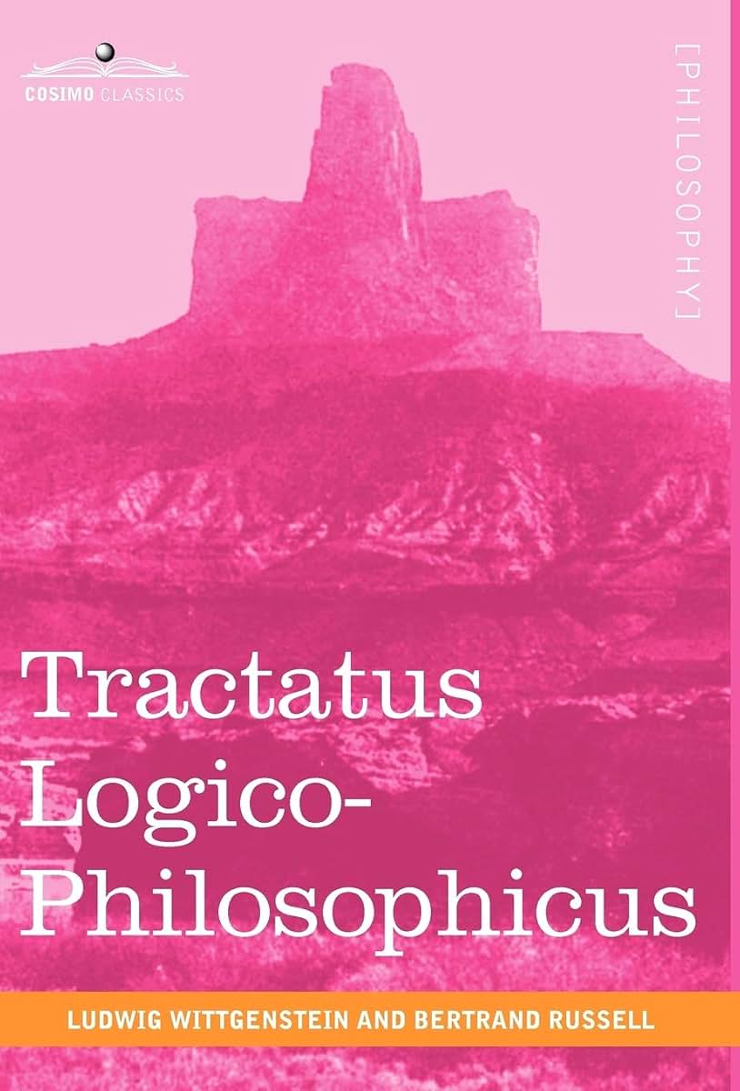 Tractatus Logico-Philosophicus