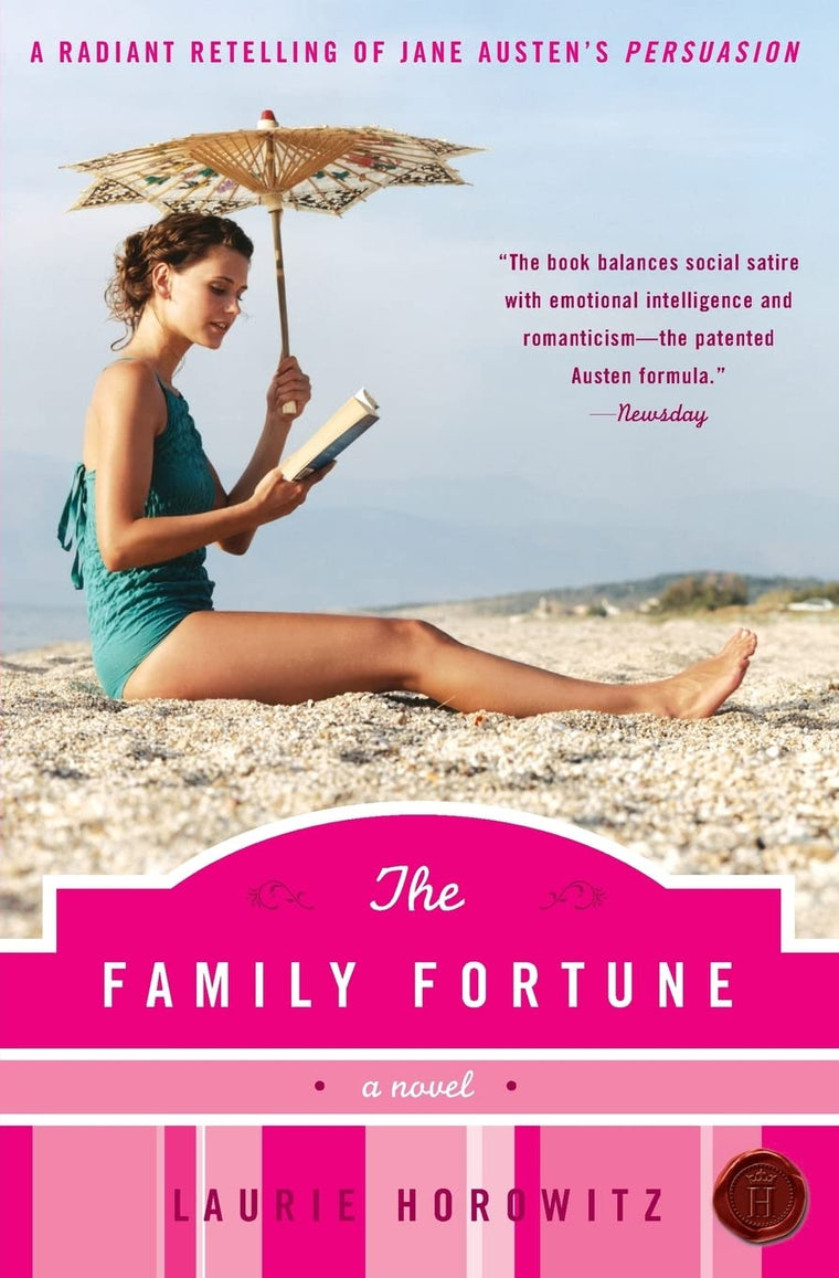 The Family Fortune: A Novel
