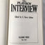 The Playboy Interview