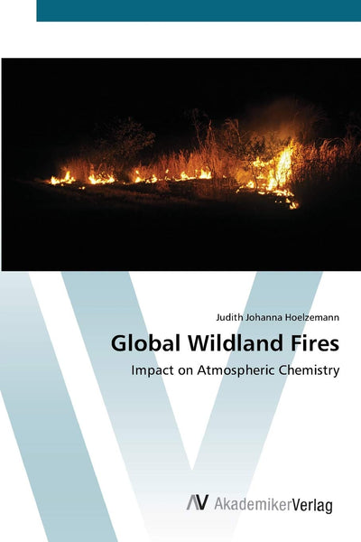 Global Wildland Fires: Impact on Atmospheric Chemistry