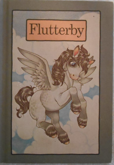 Flutterby