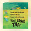 Roadwork: (A Rhyming Construction Book with Trucks, Machines, and Noisy Vehicles for Babies, Toddlers, Preschoolers, and Kids Ages 2-5) (Construction Crew)