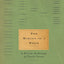 The Making of a Poem: A Norton Anthology of Poetic Forms