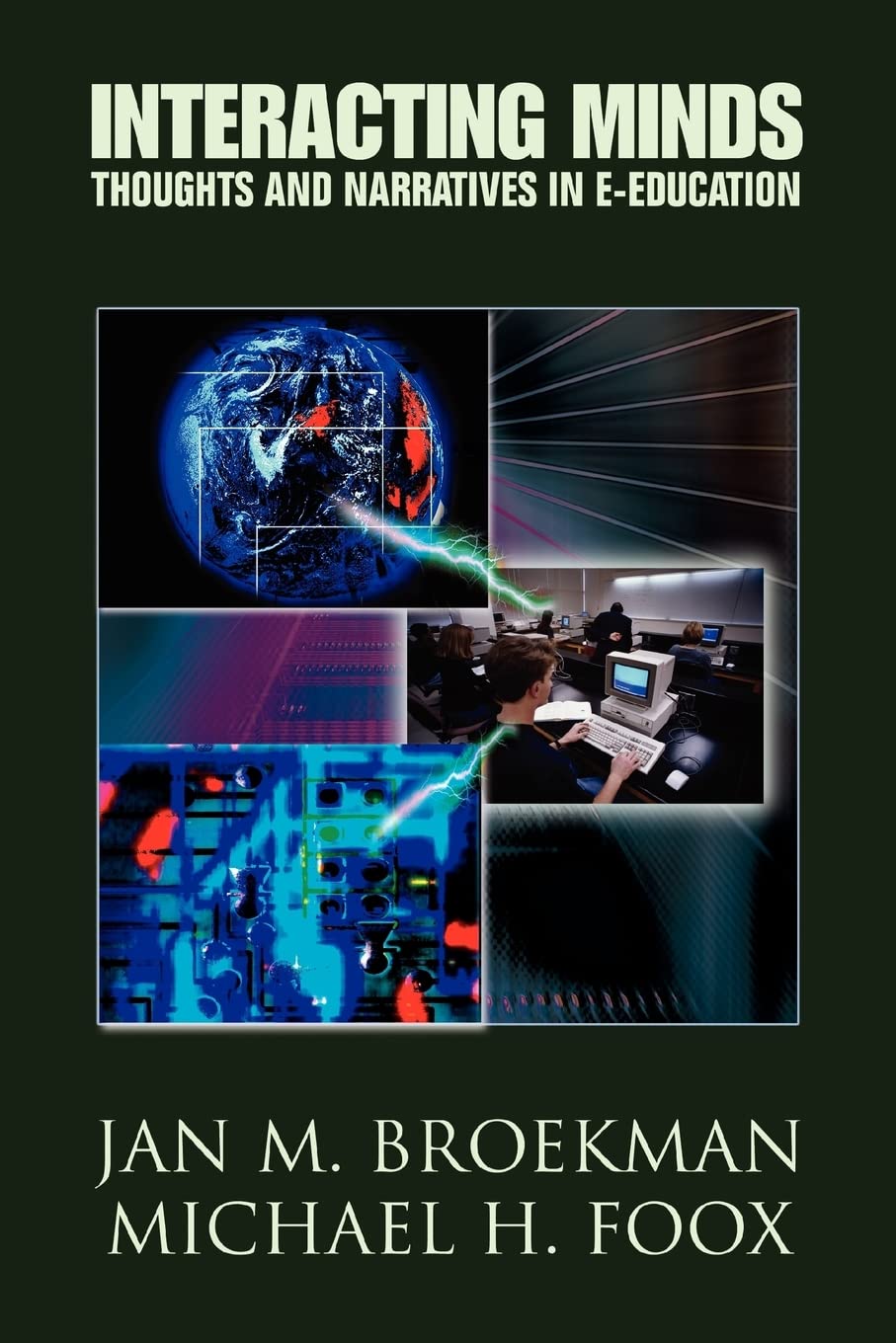 INTERACTING MINDS: THOUGHTS AND NARRATIVES IN E-EDUCATION
