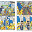Simpsons Comics Colossal Compendium: Volume 7