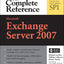 Microsoft Exchange Server 2007: The Complete Reference